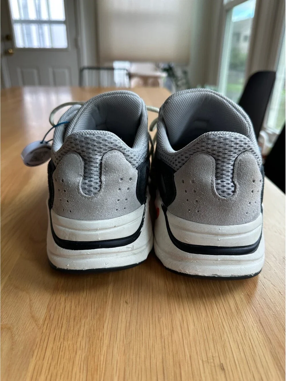 Yeezy 700 V1 Waverunner Size US Men's 11.5